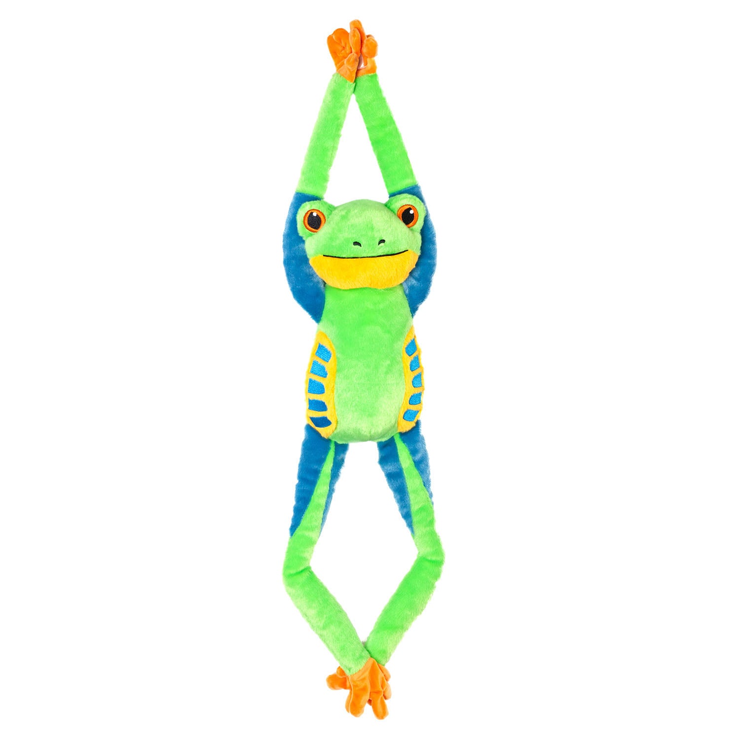 wild-republic-wild-r-hanging Eco Tree Frog